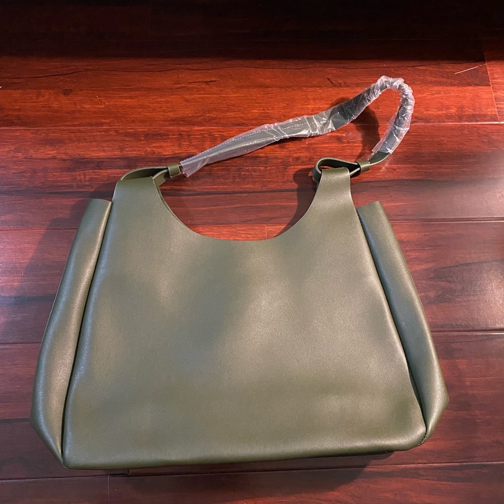 New Neiman Marcus dark bag